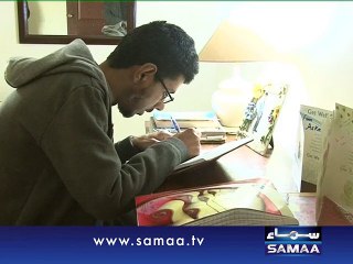 Peshawar School Attack Survival Meet This Brave Boy