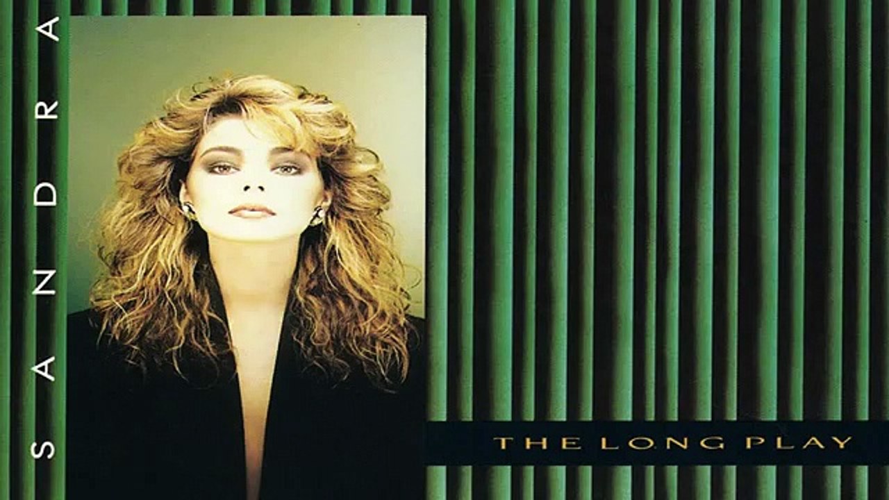 Sandra - Sisters And Brothers