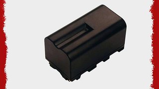 Battery-Biz Inc. 7.4 Volt Li-Ion Camcorder Battery