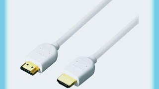 Sony DLCHM24 HDMI A/V Cable