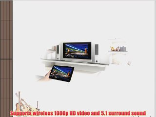 IOGEAR Wireless Mobile and PC To HDTV (GWAVR)
