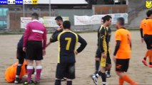 Asd Vuccolo Maiorano vs Asd Tempalta 0-2 [Full]