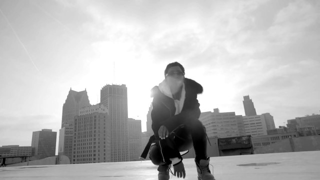 Eminem, Royce da 5'9-, Big Sean, Danny Brown, Dej Loaf, Trick Trick - Detroit Vs. Everybody