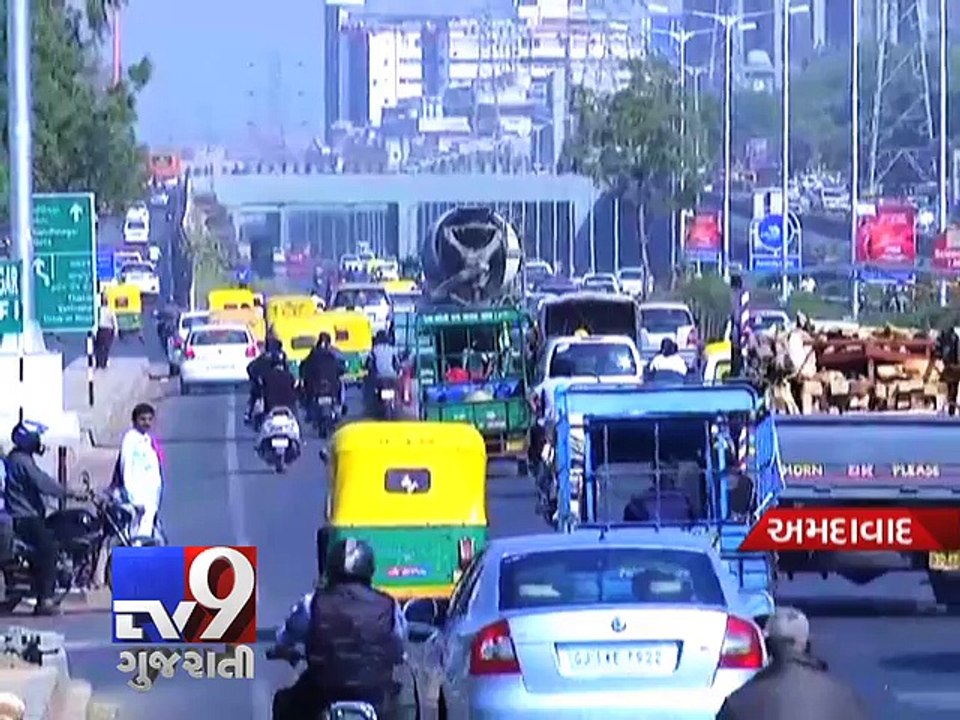 VIP numbers becomes more expensive now, Ahmedabad - Tv9 Gujarati