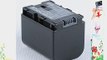 Battery Pack for JVC BN-VG107 BN-VG108 BN-VG114 BN-VG121 BN-VG138 BN-VG107U BN-VG108U BN-VG114U