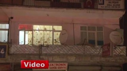 Suriyeli Kadın, Damadı Tarafından Öldürüldü