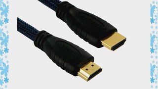 Sewell Direct SW-32000-10 Premium Grade HDMI Cable High Speed with Ethernet Male to Male 4K