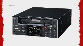 JVC BR-DV3000U-B Professional DV Recorder