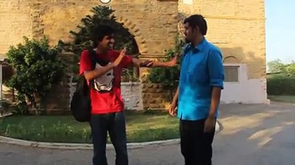 Bollywood Songs In Real Life