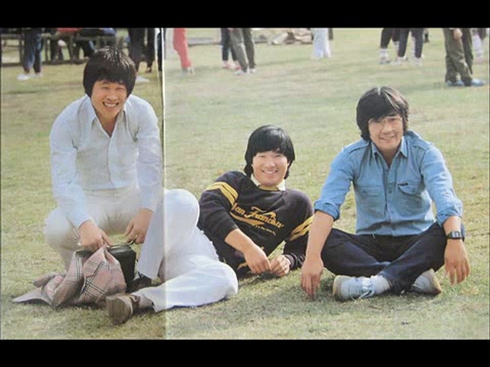 470-1[LP] 하나의 결이 되어 ABCD 1984년  3월