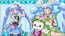 HappinessCharge Precure!   ED [ED216396]