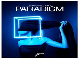 [ DOWNLOAD MP3 ] CamelPhat - Paradigm (feat. A*M*E) (Original Mix)