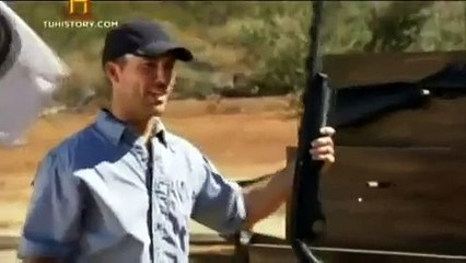 Top Guns - Contienda de Escopetas