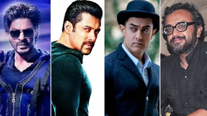 Salman, Shahrukh, Aamir ATTACKED By Dibaker Banerjee