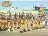 Pakistan Army War Song - Ae Dushman e Deen tu nay