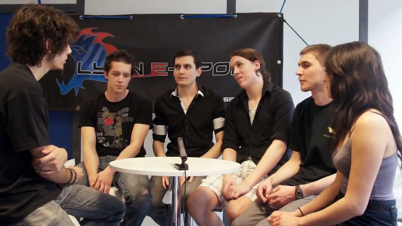 Lyon e-Sport #2