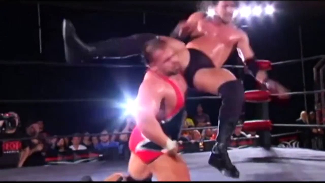 Adam Cole