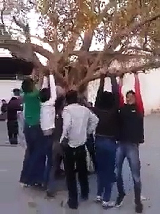 Very funny video