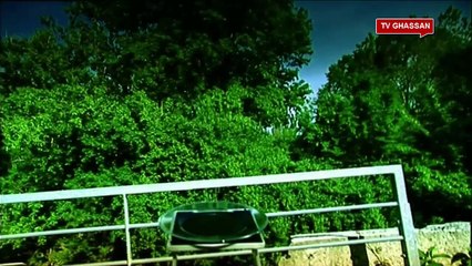 كيف يصنع هذا  (الزجاج المكون حراريا ) مدبلج لعربية - HD 720