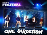 [ PREVIEW   DOWNLOAD ] One Direction - iTunes Festival: London 2012 - EP [ iTunesRip ]