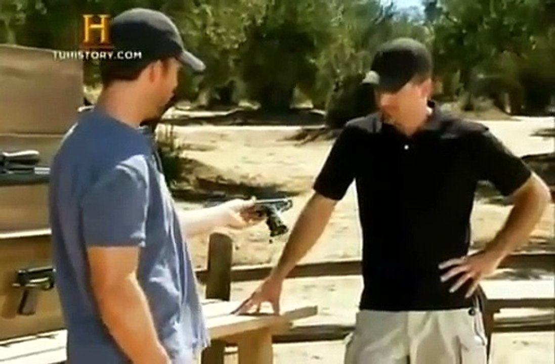 Top Guns - Fuerza Salvaje