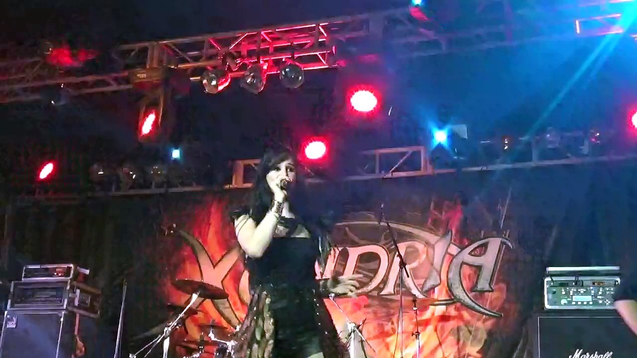 Xandria - Valentine