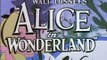 Alice In Wonderland (1951) - Trailer