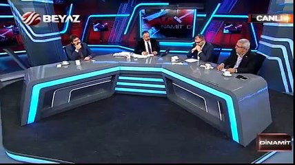 Dinamit 23.01.2015 1.Kısım