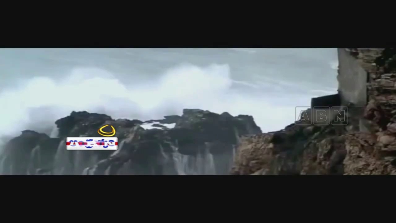 Hudhud short film by vizag people