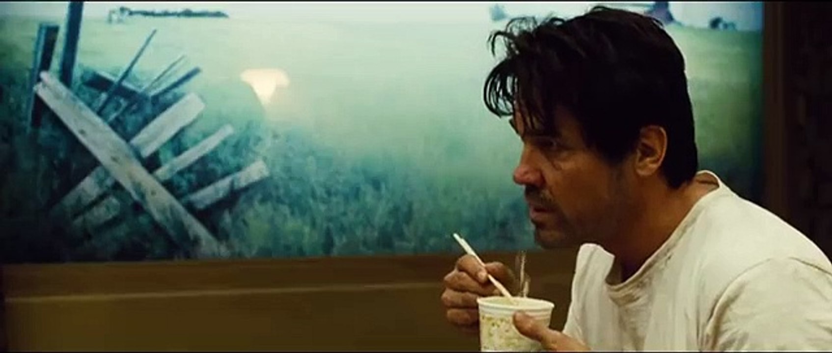 Oldboy - Trailer