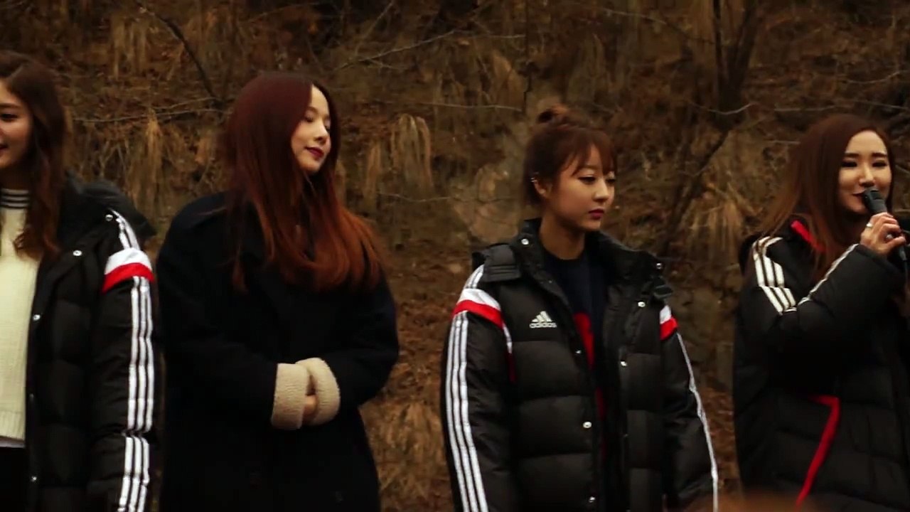 150128 구암공원 팬미팅.avi