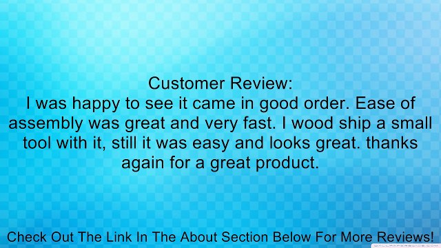 Drake Off Road JP-180011-BL 4WD Shifter Knob Review