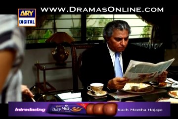 Goyaa Episode 11 on Ary Digital in High Quality 24th January 2015 Full HD Part
