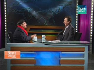 Naeem Bokhari Ke Saath -January 24 ,2015