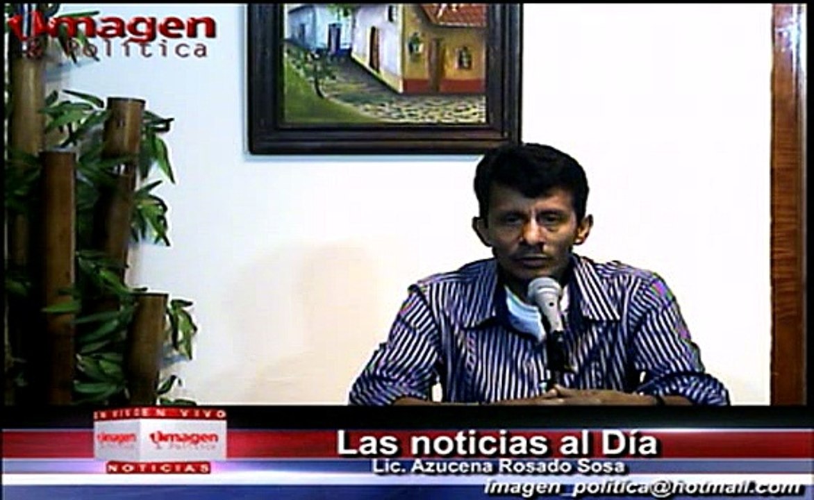 A.A.Central de Puerto México 18ENERO2015