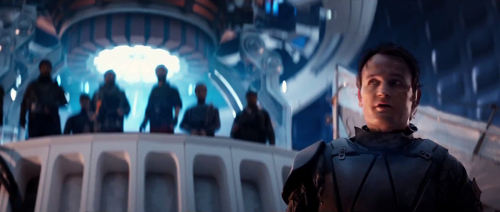 Terminator 5 Genisys (2015 Trailers)