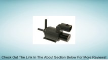 Auto 7 033-0148 EGR Vacuum Solenoid For Select GM-Daewoo Vehicles Review