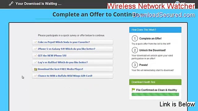 Wireless Network Watcher Full - wireless network watcher cnet 2015
