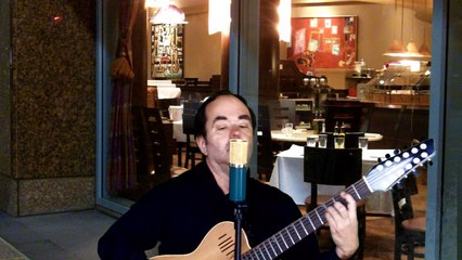 Winston K sings Miss Teen WordPower by the New Pornographers