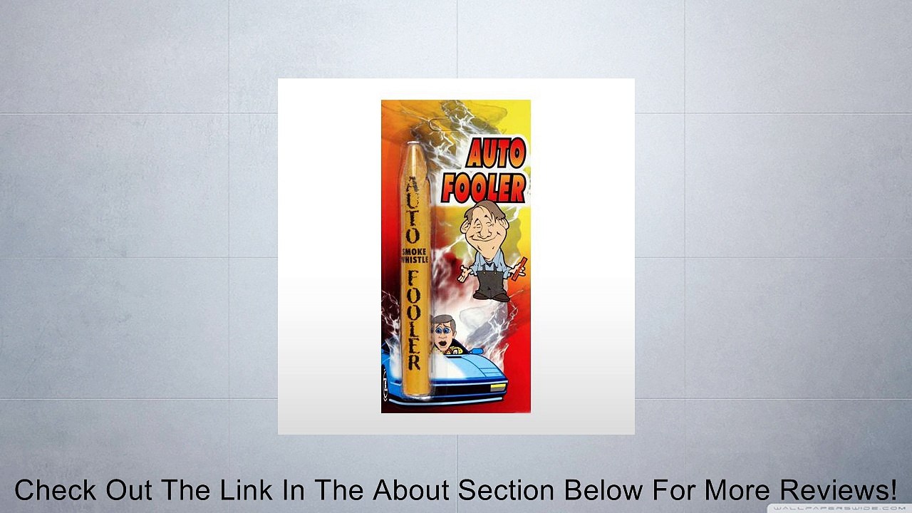 Auto Fooler Review