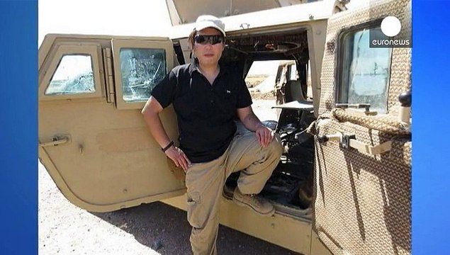 Японія закликає бойовиків угруповання Ісламська держава помилувати заручника