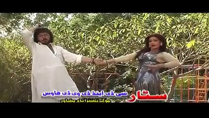 Kiran Khan and Swaty New Pashto Mast Dance Song 2014 Lasona Raka Da Yarani - YouTube