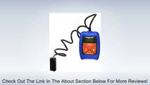 OBD2 Reader Car Diagnostic Tool OBD II Code Reader Check Engine Light Review