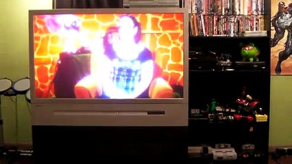 Comment I posted to Bordello of Blood's Facebook featured on their show on Madison WI channel CW57