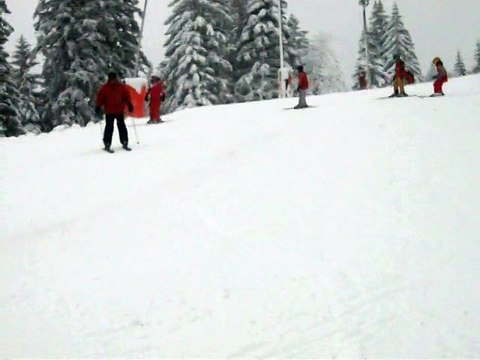 ASPA SEICHAMPS Samedi 24 janvier 2015