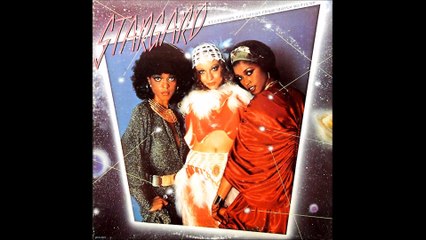 Stargard - Which Way Is Up (1978)
