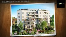 Vente Appartement, Annemasse (74), 200 000€