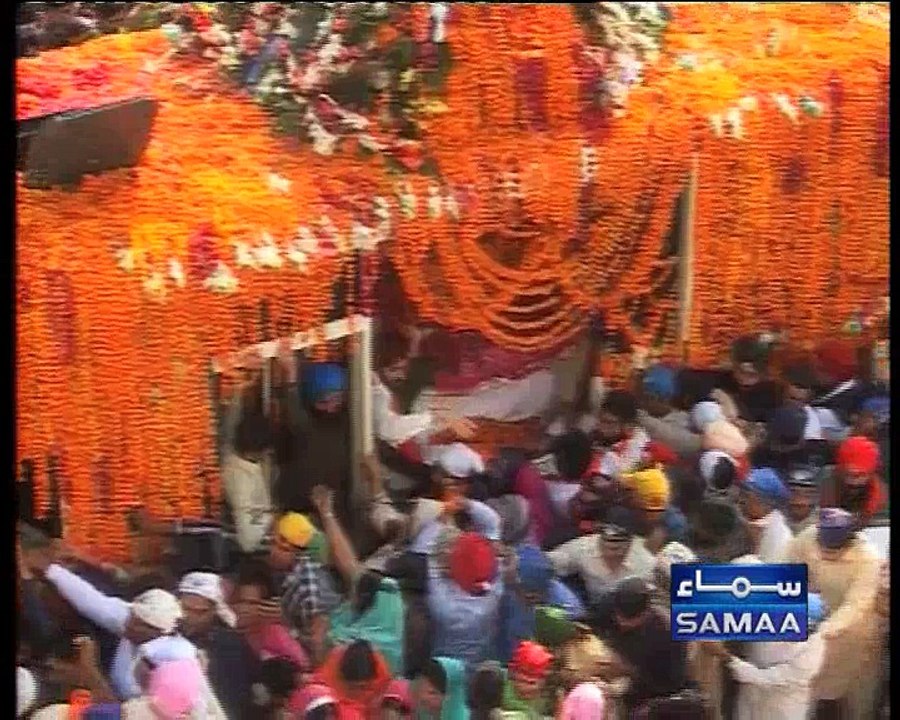JSK-4(Azam Malik Samaa Tv) Part4