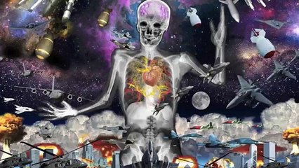 Financial Mathematics Behind Zionism - A Religious Money River