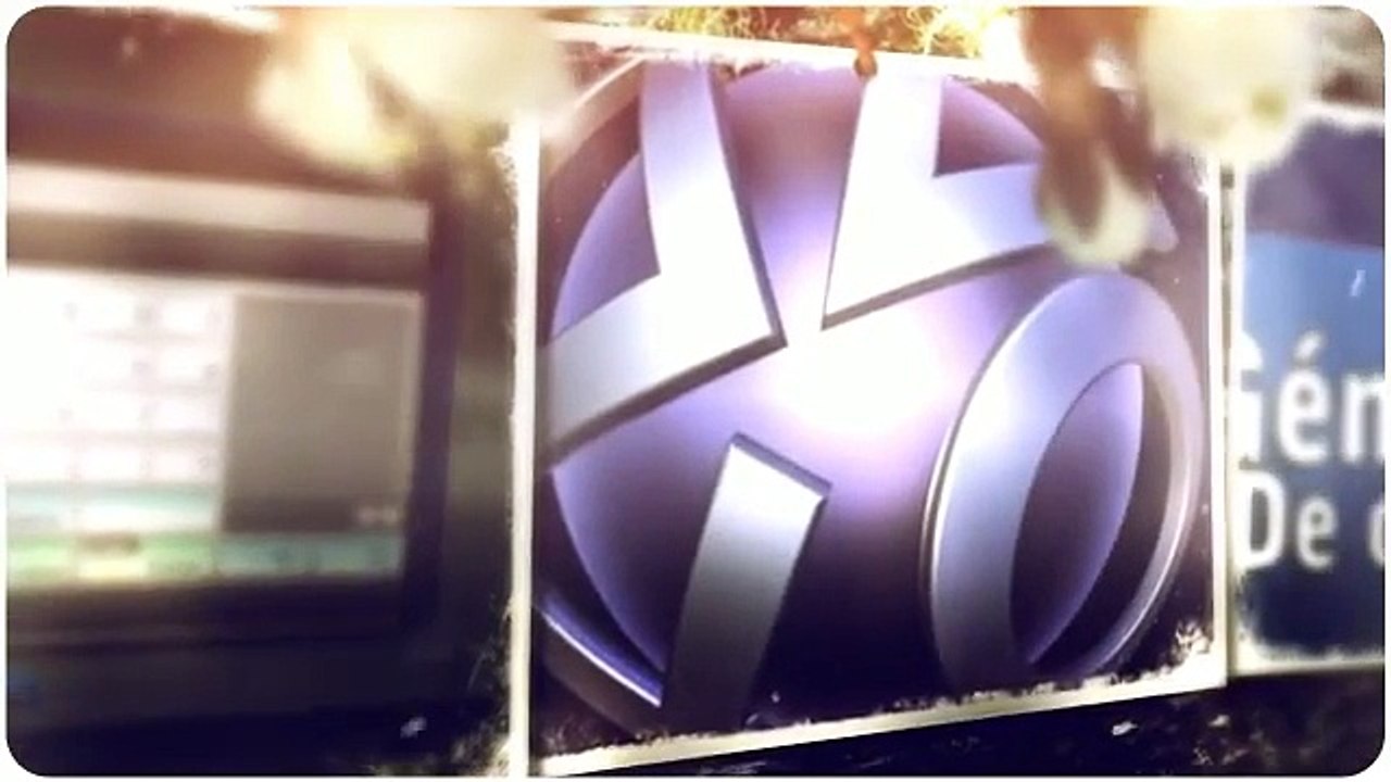 Generateur de Code PSN
